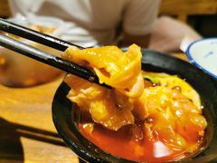 肥牛-爷门串串(江南西店)