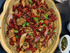 -老来福·非遗酸汤兔(凯旋路店)