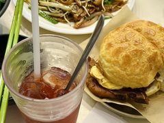 -華歡冰室-WahFoon(吉大店)