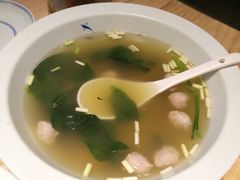 -大厨小馆(华阳城店)