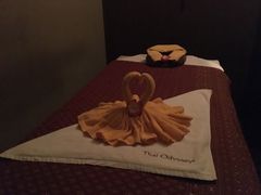-泰合玺·精油疗愈SPA(南京光环花园城店)