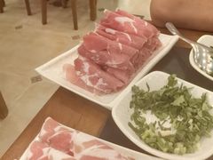 -情忆草原涮肉馆
