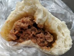 -韩包子(青石桥店)