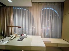 -北京康莱德酒店