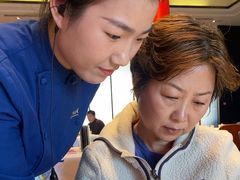 -眉州东坡(北苑华贸店)
