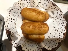 -乔阿马·江南味·驴肉香(龙湖华泾天街店)