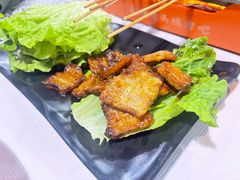 -云晓光头烧烤吧(盛夏店)