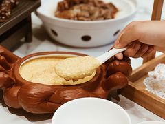 蟹黄豆腐-老广酒楼(樱花店)