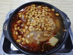 -齐氏风味砂锅居(海口路店)