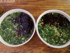 -舌尖尖牛肉面(甘南路店)