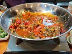 -61号餐吧(兴坪古镇漓江店)