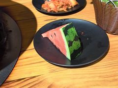 -号令江湖·水浒烤肉(和畅睦邻中心店)