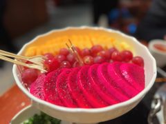 -周师兄大刀腰片火锅(解放碑总店)