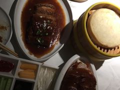 -大鸭梨烤鸭(枣园店)