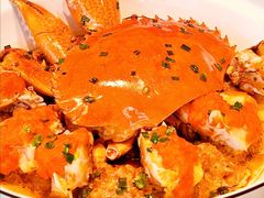 -漢舍中国菜馆(889广场店)