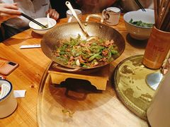 -农耕记·湖南土菜(龙岗熙和园店)