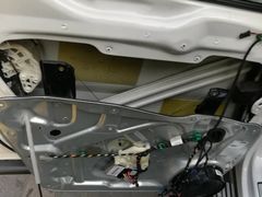 -乐之行汽车音响改装
