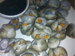 iphone_upload_pic-天津乾毓德饭庄·清真传统炒菜·海鲜烧烤(咸阳路店)