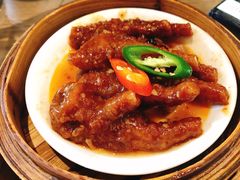 -火啫啫·粤式啫啫煲(南通首店)