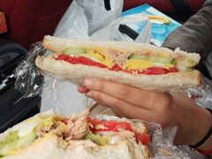 -碓臼峪自然风景区