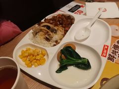 -大师兄·西北小馆(金湾华发商都店)