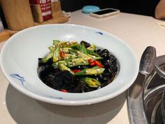 -浩爷羊蝎子火锅(望京店)