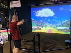 -VS SPORTS PARK运动玩乐园·团建·生日会(合生汇店)