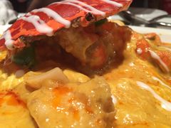 -食肆&Fourteen(武林夜市店)