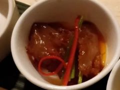 老醋海蛰头-T館·花园艺术餐厅