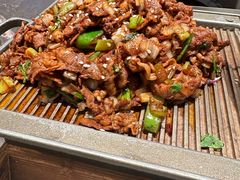 -新乾隆酒楼(帝景园店)