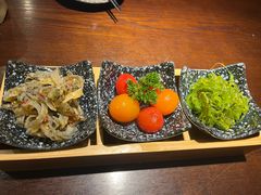 -松子料理(白家庄店)