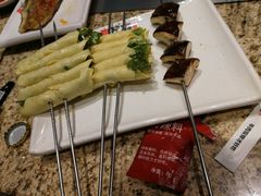 -丰茂烤串(公园店)
