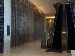 -长沙富力万达文华酒店