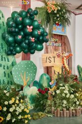 -玖玖婚嫁礼仪策划(江滨西路店)