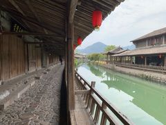 -楠溪江风景名胜区