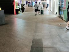 -光谷广场