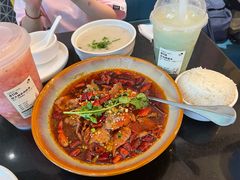 -新旺茶餐厅•早餐(迪士尼小镇店)