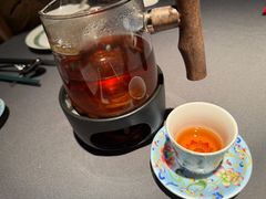 -御膳汤品(猎人坊店)