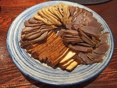 -受气牛肉·耙牛肉火锅(水晶郦城店)