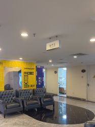 -深圳春天阳光医院·轮廓抗衰中心