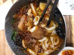 -小满手工粉(北京来福士店)
