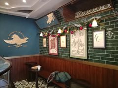 -Pie Bird(新闸路店)