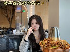 -一棠龙虾•王牌虾球(恒隆广场店)