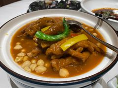 -上座云间·青年赣菜(绿茵店)