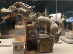 -北京工艺美术博物馆