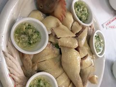 -文记壹心鸡(宝华路店)
