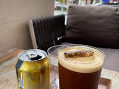 -The PEAT Coffee(深业中城店)
