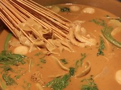 -杨翔豆皮涮牛肚(万和城店)