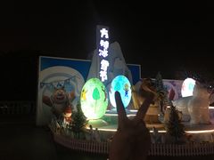 -厦门方特梦幻王国