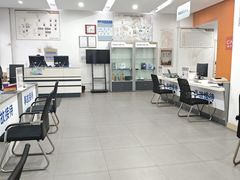 -上海名流星域汽车服务有限公司(内江路店)